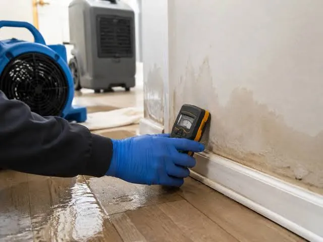 24/7 Water damage restoration services in Ivan, AR - Rapid flood cleanup and mitigation